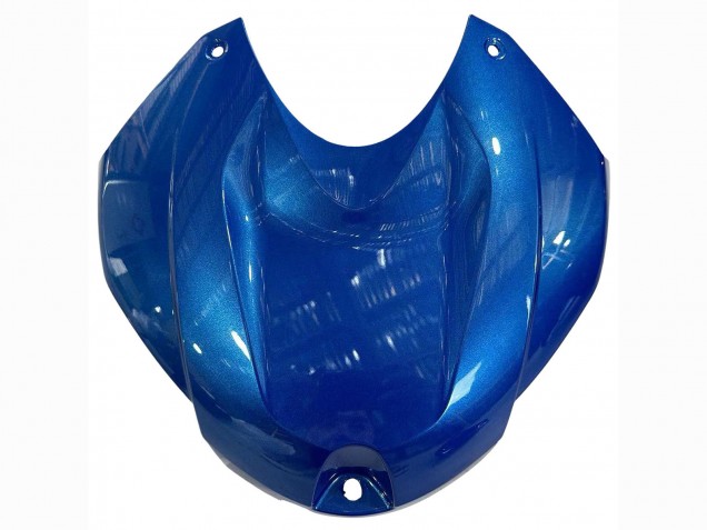 BMW S1000R Motorrad Verkleidung 2014-2016 - Blau Rot