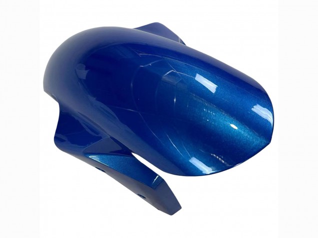BMW S1000R Motorrad Verkleidung 2014-2016 - Blau Rot