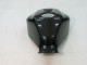 Honda CBR600RR Motorrad Verkleidung 2003-2004 - Glanzendes Schwarz Rot Aufkleber