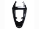 Suzuki GSXR 600 / GSXR 750 Motorrad Verkleidung 2004-2005 - Glanzendes Schwarz