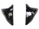Suzuki GSXR 600 / GSXR 750 Motorrad Verkleidung 2011-2024 - Schwarz Grau Rot Linie