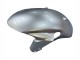 Suzuki GSXR 600 / GSXR 750 Motorrad Verkleidung 2011-2024 - Blau Silber Ecstar