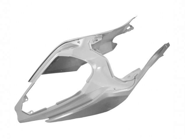 Kawasaki Ninja 400 Motorrad Verkleidung 2018-2024 - Glanzendes Weiss