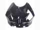 BMW S1000RR Motorrad Verkleidung 2009-2014 - Glanzendes Schwarz