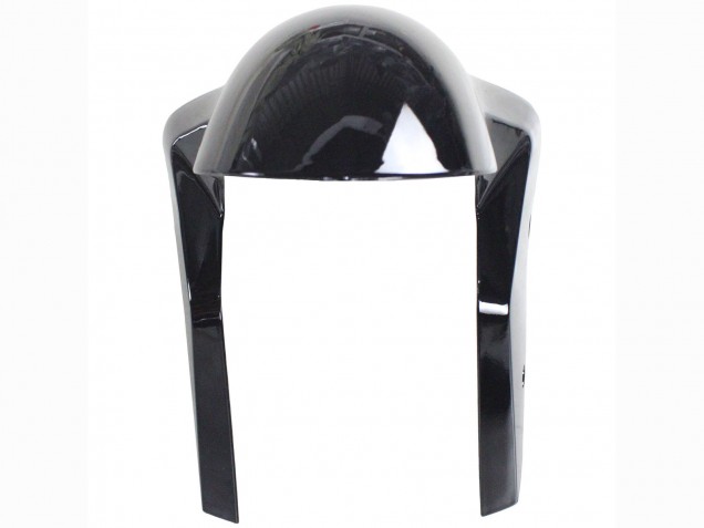 BMW S1000RR Motorrad Verkleidung 2009-2014 - Glanzendes Schwarz