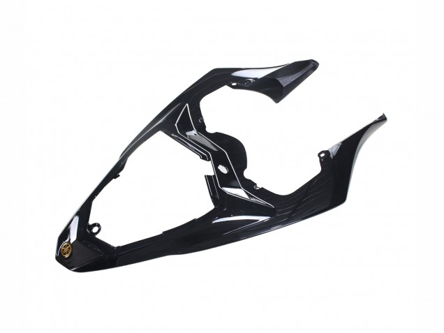 Yamaha YZF 1000 R1 Motorrad Verkleidung 2012-2014 - Matt Schwarz Gold Aufkleber