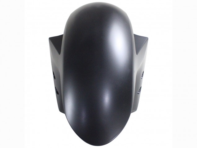 Yamaha YZF R3/R25 Motorrad Verkleidung 2022-2024 - Matt Schwarz