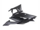 Yamaha YZF R3/R25 Motorrad Verkleidung 2022-2024 - Matt Schwarz