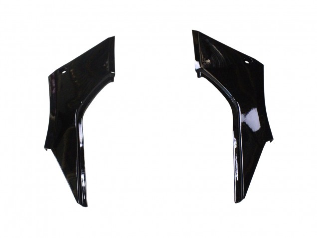 Kawasaki EX300 Motorrad Verkleidung 2013-2024 - Rosa Schwarz