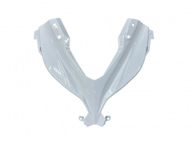 Kawasaki EX300 Motorrad Verkleidung 2013-2024 - Weiss Rot Schwarz