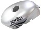 Aprilia RS125 Motorrad Verkleidung 2000-2005 - Rot Schwarz Silber Rennen