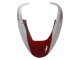 Aprilia RS125 Motorrad Verkleidung 2000-2005 - Weiss Rot