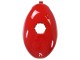 Aprilia RS125 Motorrad Verkleidung 2000-2005 - Weiss Rot