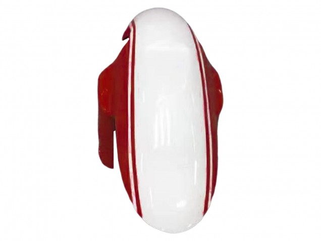 Aprilia RS125 Motorrad Verkleidung 2000-2005 - Weiss Rot Gelb Blau Xerox