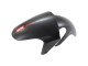 Aprilia RS125 Motorrad Verkleidung 2006-2011 - Glanzendes Schwarz Rot Weiss Aufkleber