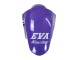 Aprilia RS125 Motorrad Verkleidung 2006-2011 - Lila Grun Rot