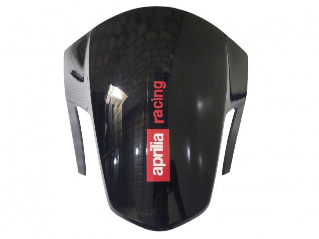 Aprilia RS4 50 125 Motorrad Verkleidung 2012-2018 - Weiss Rot Gelb Glanzendes Schwarz