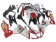 Aprilia RS4 50 125 Motorrad Verkleidung Kit 2012-2018 - Weiss Rot Grun Gelb Alitalia
