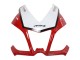 Aprilia RS4 50 125 Motorrad Verkleidung 2012-2018 - Weiss Rot Grun Glanzendes Schwarz
