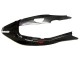 Honda CBR1100XX Blackbird Motorrad Verkleidung 1996-2007 - Glanzendes Schwarz Rot Gelb
