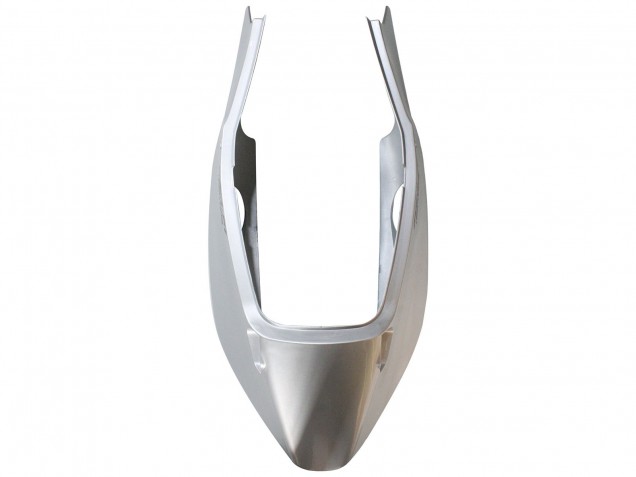 Honda CBR1100XX Blackbird Motorrad Verkleidung 1996-2007 - Silber Grau