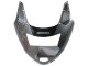 Honda CBR1100XX Blackbird Motorrad Verkleidung 1996-2007 - Silber Grau