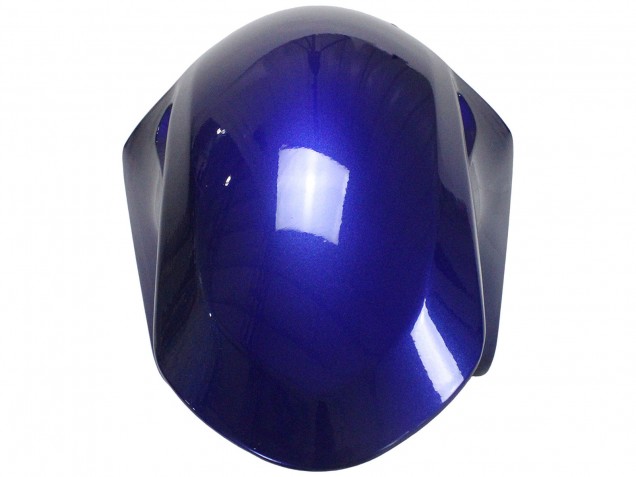 Honda CBR600F Motorrad Verkleidung 2011-2013 - Weiss Blau
