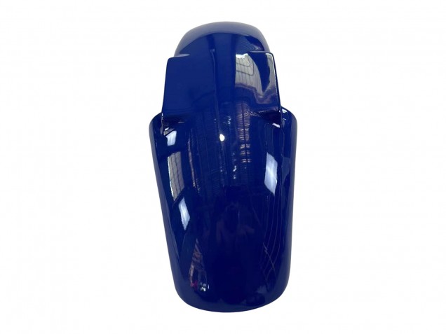 Honda CBR900RR 893 Motorrad Verkleidung 1992-1993 - Weiss Rot Dunkel Blau