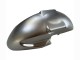 Honda CBR900RR 893 Motorrad Verkleidung 1996-1997 - Silber Rot Glanzendes Schwarz
