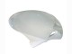 Honda CBR900RR 929 Motorrad Verkleidung 2000-2001 - Weiss Silber