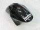 Honda CBR900RR 954 Motorrad Verkleidung 2002-2003 - Silber Glanzendes Schwarz