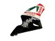 Honda CBR900RR 954 Motorrad Verkleidung 2002-2003 - Weiss Rot Grun Glanzendes Schwarz Castrol