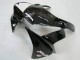 Honda CBR900RR 954 Motorrad Verkleidung 2002-2003 - Glanzendes Schwarz