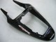 Honda CBR900RR 954 Motorrad Verkleidung 2002-2003 - Glanzendes Schwarz