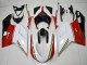 Ducati 848/1098/1198 Motorrad Verkleidung 2007-2014 - Weiss Rot Grun Glanzendes Schwarz
