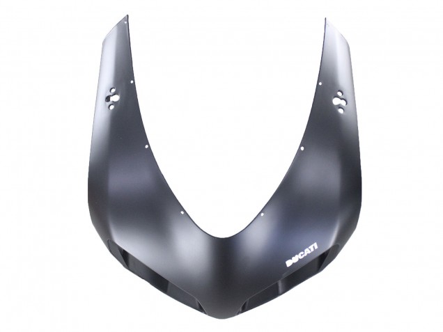 Ducati 848 Motorrad Verkleidung 2007-2014 - Matt Grau