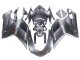 Ducati 848 Motorrad Verkleidung 2007-2014 - Matt Grau