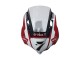 Ducati Panigale 899/1199 Motorrad Verkleidung 2011-2014 - Weiss Rot Glanzendes Schwarz Aruba.it 7
