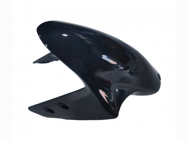 Ducati 1199 Motorrad Verkleidung 2011-2014 - Weiss Rot Glanzendes Schwarz