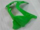 Kawasaki EX250 Motorrad Verkleidung 2008-2012 - Grun