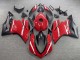 Ducati 959 Motorrad Verkleidung 2015-2020 - Rot Matt Schwarz