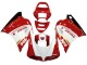 Ducati 996 Motorrad Verkleidung 1993-2005 - Weiss Rot Gold Glanzendes Schwarz Corse Performance