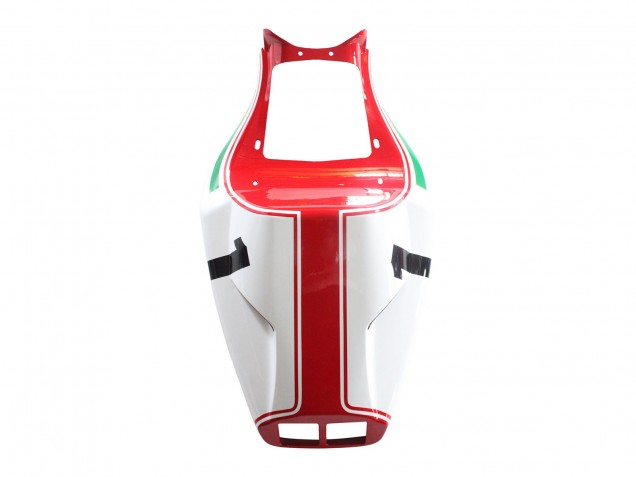 Ducati 748/916/996/998 Motorrad Verkleidung 1993-2005 - Weiss Rot Gelb Grun Glanzendes Schwarz Performance