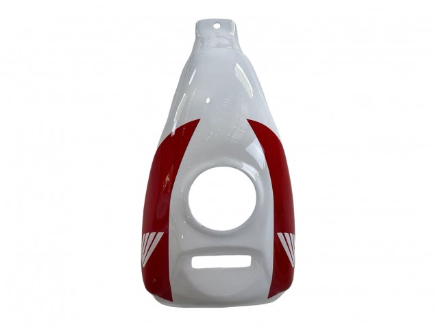 Honda CBR125R Motorrad Verkleidung 2002-2006 - Weiss Blau Rot