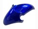 Honda CBR125R Motorrad Verkleidung 2002-2006 - Weiss Blau Rot