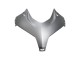 Honda CBR500R Motorrad Verkleidung 2013-2015 - Silber Gelb Matt Schwarz