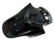 Honda CBR500R Motorrad Verkleidung 2013-2015 - Rot Blau Gelb Stern