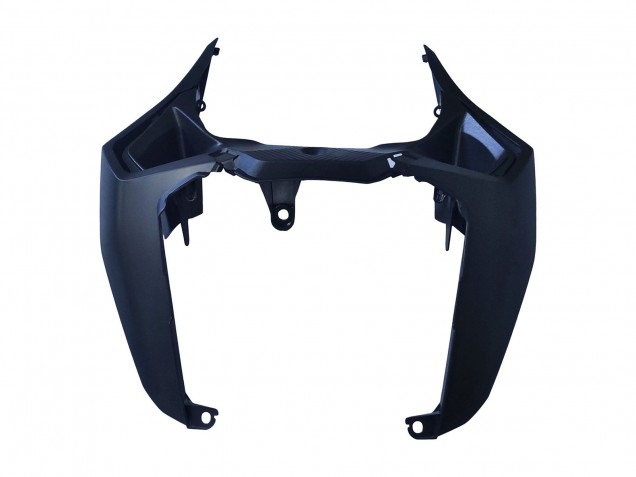 Honda CBR500R Motorrad Verkleidung 2022-2023 - Matt Dunkel Blau