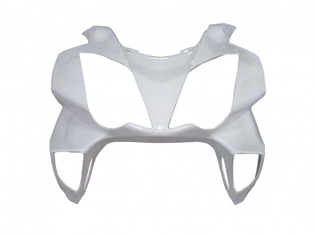 Honda VFR 800 Motorrad Verkleidung 2002-2013 - Unbemalt