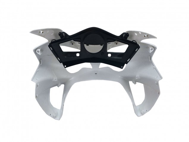 Honda VFR 800 Motorrad Verkleidung 2002-2013 - Unbemalt